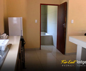 Machai Lodge Hazyview Accommodation