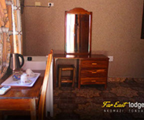 Machai Lodge Hazyview Accommodation
