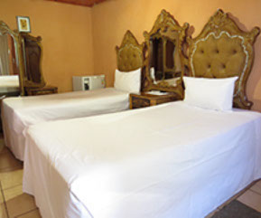 Machai Lodge Hazyview Accommodation